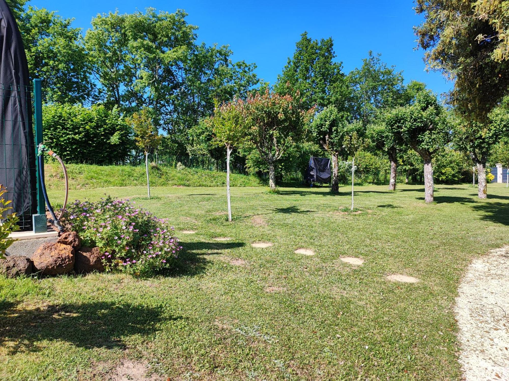 Holiday home De Sorias *